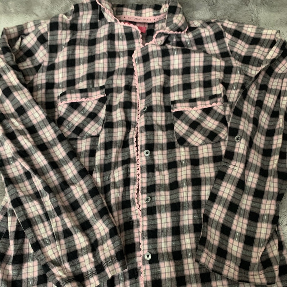 COPY - Victoria’s Secret pajama set